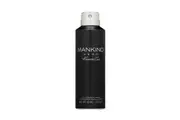 Kenneth Cole Mankind Hero All Over Body Spray 170g (M) SP