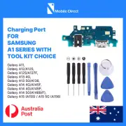 Charge Charging Port Replacement Samsung Galaxy A11 A12 A13 A14 A15