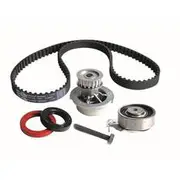 Gates PowerGrip Timing Kit including Water Pump - TCKWP1041