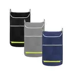 Laundry Basket Bucket Organizer Hanging Toy Storage Bins Organizer Storage