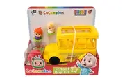 Cocomelon School Bus Kit