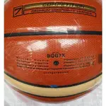 泰國原產級製造的 MOLTEN GG7X 籃球夾