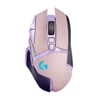 在飛比找蝦皮商城優惠-Logitech 羅技 G502 Lightspeed 電競