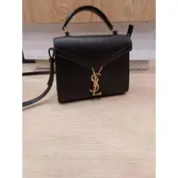 在飛比找蝦皮購物優惠-二手真品Saint Laurent YSL CASSANDR