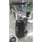 Excellent Condition Mazzer Super Jolly Automatic Coffee Bean Grinder