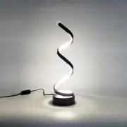 LED Desk Lamp Dimmable Decorative Night Light for Bedside Coffee Table Home