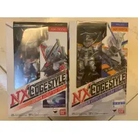 在飛比找蝦皮購物優惠-全新 NX NXEDGE STYLE Gundam Astr