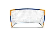Regent 200x100cm Big Size Pop Up Soccer Goal Foldable Portable Training Net