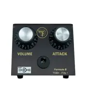 Formula B Elettronica Maestra Fuzz-Tone Fuzz Guitar Effector
