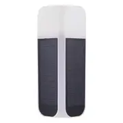 ARILUX USB Double Solar Panel Rechargeable 21 LED Camping Light 3 Modes Portable Solar Light