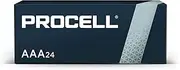 Duracell Procell-48 Battery Super Size Package- (Size-AAA)