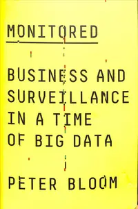 在飛比找誠品線上優惠-Monitored: Business and Survei