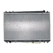 Motorkool Radiator - TXH-34001 - Suits Toyota Avalon MCX10R 2000-2003