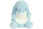 Cotton Candy - Palm Pals Clicks Dolphin 13cm Plush