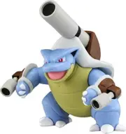 Takara Tomy Pokemon Moncolle EX ESP_14 Mega Blastoise Kamex Figure