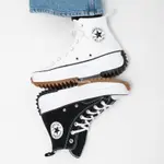 CONVERSE RUN STAR HIKE HI 高筒 黑166800C 白166799C 滑板鞋