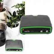 WIFI Smart Double Pump Automatic Flower Waterer Mobile Phone Remote Control Wat