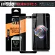NISDA for 紅米NOTE 5 滿版鋼化 0.33mm玻璃保護貼-黑