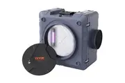 VEVOR Air Scrubber with 3-Stage Filtration Stackable Negative Air Machine 800CFM