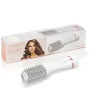 Bellezza Women's Volumizing Blowout Brush 2" Professional Hot Brush