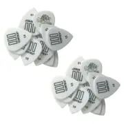 Dunlop Guitar Picks 24 Pack Tortex III 1.50mm 462P1.50