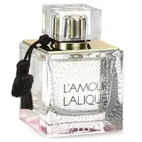 在飛比找香水1976優惠-Lalique L'Amour 萊儷愛慕女性淡香精