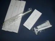 Crabtree & Evelyn La Source Travel Items Toothbrush and Shaving Kit NEW