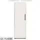 LG樂金【GC-FL40BE】324公升變頻直立式冷凍櫃(含標準安裝)