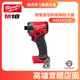 【Milwaukee 美沃奇】M18 FID3 無碳刷衝擊起子機 (空機)