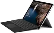 Microsoft Surface Pro 5 i7 16GB RAM 512GB SSD Win 10 Tablet - Excellent, Gray (Renewed)