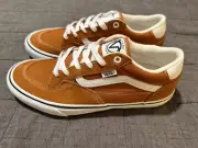 Size 9.5 - VANS Rowan Pro -Glazed Ginger