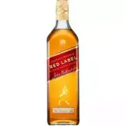 JOHNNIE WALKER RED LABEL 40% 700ML