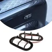 Side Marker Turn Signal Light grille Net Cover For Land Rover Defender 2004-19