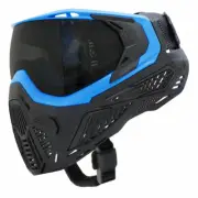 HK Army SLR Goggle - Sapphire - Paintball