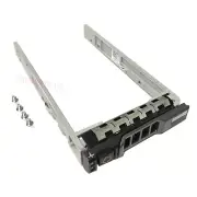 2.5" SFF HDD SSD Hard Drive Tray Caddy For Dell PowerEdge R630 8FKXC 08FKXC