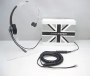 Benertech U10 Headset for Cisco 6921 6941 6945 6961 7941 7961 8941 8945 8961 IP
