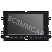 Android 14 Car Stereo Radio GPS BT WIFI Head Unit Fit For Ford Mustang 2005-2009 (for: Ford)