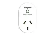 Energizer 1-Port 10A 2400W Surge Protection [ET-SOS175]