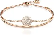 [Swarovski] Sublima Bangle Collection