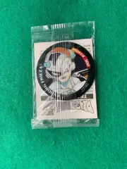 DBZ Dragon Ball Z SEALED tazo dizk Series 1 # 27/40 Cyborg Frieza D13