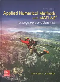 在飛比找三民網路書店優惠-Applied Numerical Methods With