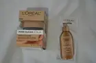 LOreal Paris Skincare Pure Sugar Scrub with Grapeseed to Smooth and Glow with fr