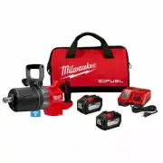 Milwaukee M18 Impact Wrench - (2868-22HD)