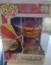 WWE Funko Pop Macho Man Randy Savage #79