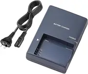 [KWTOUL] NB-5L NB5L Battery Charger Compatible with Canon PowerShot S100, S110, SD790IS, SD850IS, SD870IS, SD880IS, SD890IS, SD970IS, SD990IS, SX200IS, SX210IS, SX220IS, SX230HS Cameras