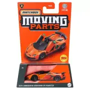 Matchbox - 2024 Moving Parts 43/54 2019 Lamborghini Aventador Svj (BBHLG03)