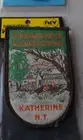 SOUVENIR PATCHES SPRINGVALE HOMESTEAD KATHERINE NT