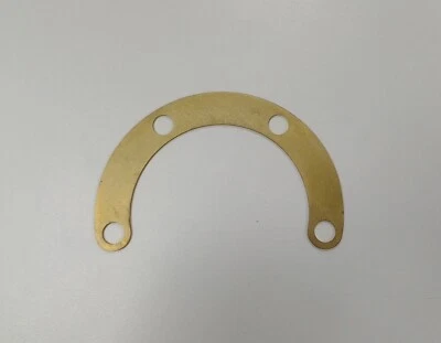 Aston Martin DB4/5/6 Rear Caliper Shim 0.5MM