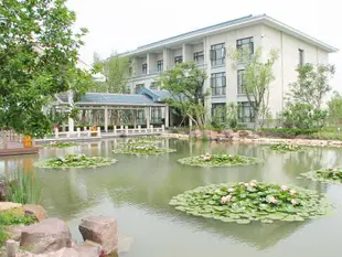 蘇州太湖凈園酒店Taihu Jingyuan Hotel