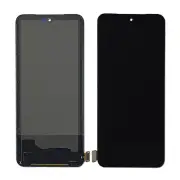 6.43" LCD Touch Screen For Xiaomi POCO M4 Pro 4G MZB0B5VIN, 2201117PI, 2201117PG